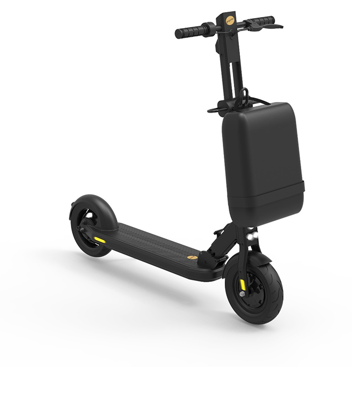 projets speciaux cibox trottinette electrique